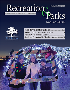 2025 Fall/Winter RAP Cover