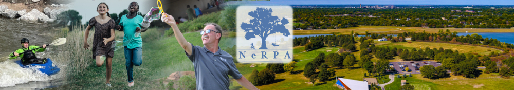 Nebraska Recreation & Park Association